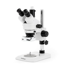 AmScope 7X-90X Trinoculare