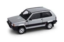Modellino auto scala 1:43