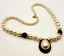 Vintage Firmato Napier Color