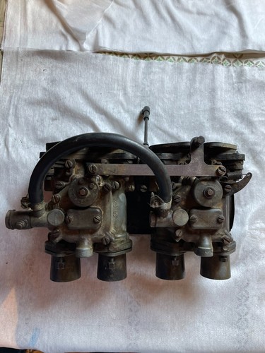 Carburatore lancia fulvia - lancia,