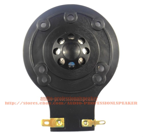 Tweeter tromba membrana - membrana, per