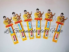 10 Kinder MAXI GADGET curioso