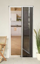 Porta Plissettata In Alluminio