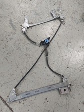 Regolatore alzacristalli