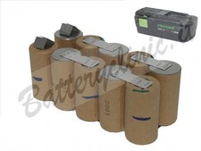 Batteria trapano Festool