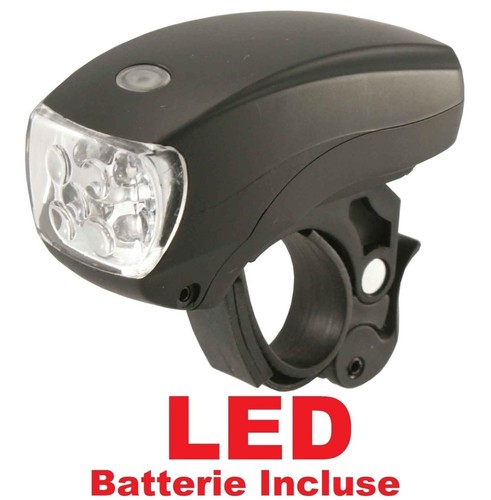 Fanale anteriore led con - anteriore,