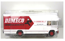 CAMIONS 1/43  BERLIET