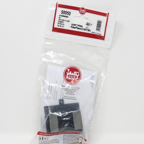 Lgb 50050 attacco tampone - lgb,