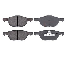 Kit pastiglie freno anteriore - kit,