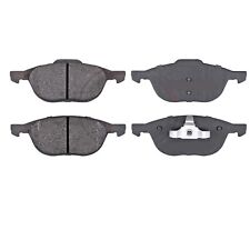 KIT PASTIGLIE FRENO ANTERIORE FORD ECOSPORT 1.0 1.5 TDCI