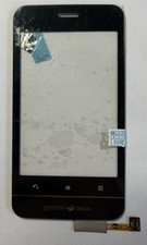 touchscreen Garmin Asus A10