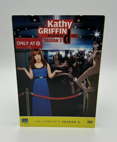Kathy griffin life the - kathy,