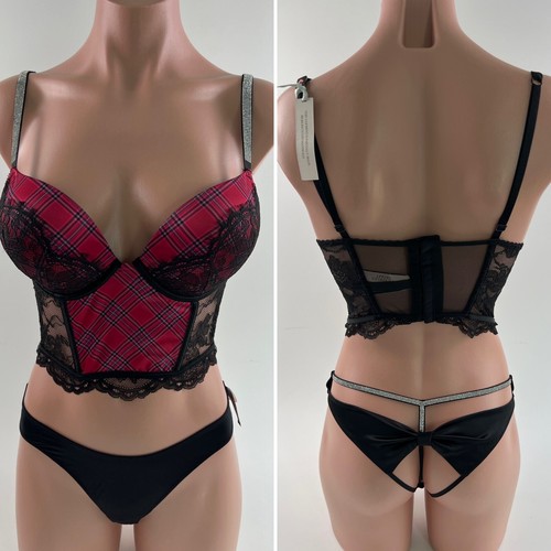 Reggiseno push fondo - push, e