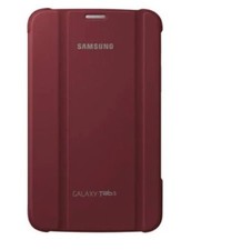 SAMSUNG GALAXY TAB3 BOOK COVER