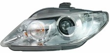 Faro Anteriore SX Per Seat Exeo 2009-2013