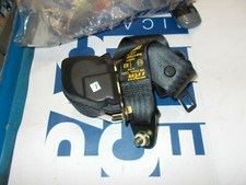 CINTURA SICUREZZA POSTERIORE SX FIAT 500 600 S SX SPORTING ORIGINALE 735270902