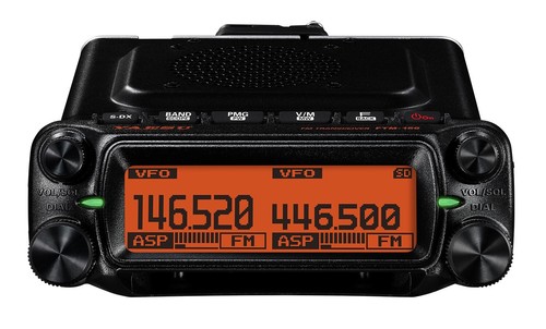 Yaesu ftm 150rasp - yaesu, fm