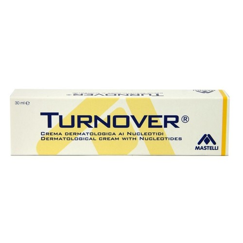 Turnover crema dermatologica - turnover®,