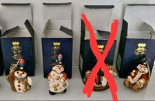 THUN CARABINIERE COMANDO GENERALE 3 PEZZI