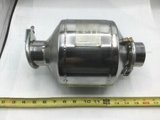 DP70N SCRUBBER Scrubber