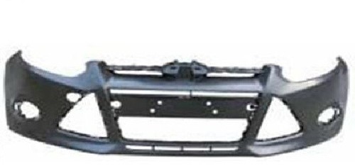 Paraurti anteriore ford focus - paraurti,