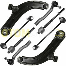 NISSAN MICRA K12 BRACCI DI SOSPENSIONE ASTA BIELLETTA TESTINA STERZO ANT SX DX