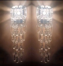 Carlo nason pair sconces 1960 - nason,