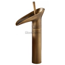 Rubinetto miscelatore lavabo a