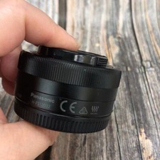 Panasonic Lumix G H-FS12032