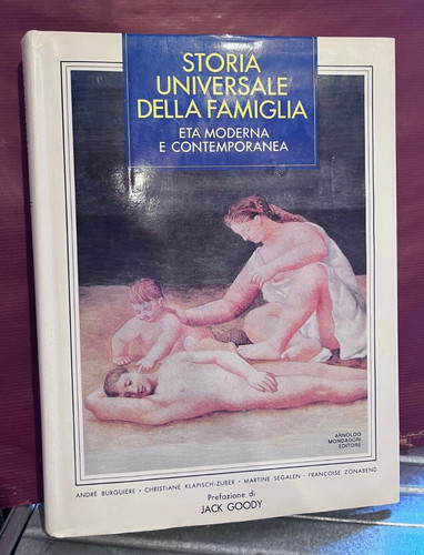 Storia universale della - universale,