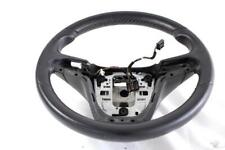 13351029 VOLANTE IN PELLE OPEL ASTRA J 1.6 D 81KW 6M 5P (2014) RICAMBIO USATO