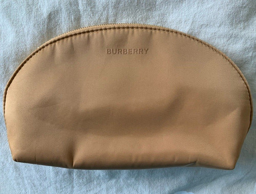 Burberry borsa trucco - borsa,