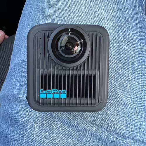 Gopro max2 360 - max2, 360°