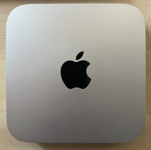 Apple mac mini a1347 i7 - a1347,