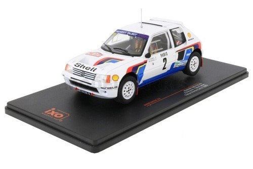 Ixo models 24ral024a peugeot - ixo-models,