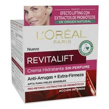 Crema Antirughe Revitalift