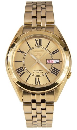 Orologio uomo seiko 5 - orologio, da