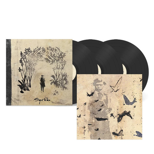 Sigur ros takk 20th - -,