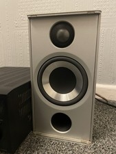 2 X Altoparlanti da Libreria