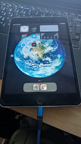 Apple ipad mini - 4, 128