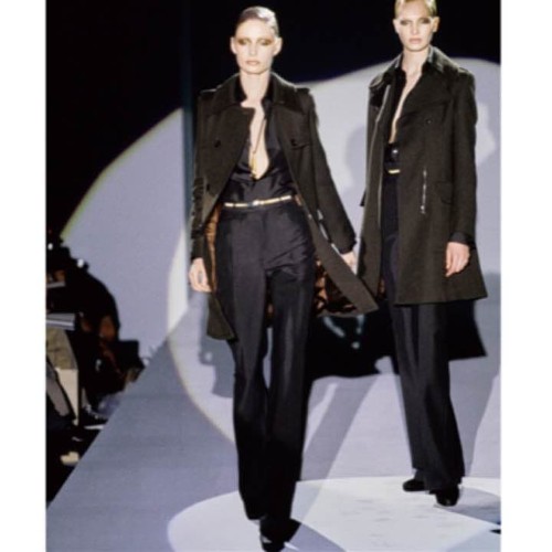 Used gucci coat size good - used,