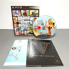 GTA 5 Grand Theft Auto V gioco