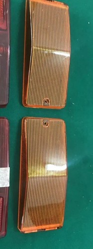 Frecce fanali plastice leart - ,