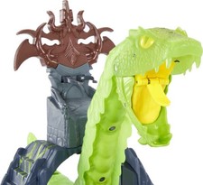 Masters of the Universe He-Man