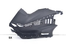 Scocca carena pedana