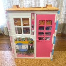 La simpatica casa delle