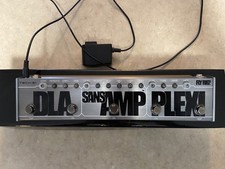 Tech 21 Fly Rig 5 Plexi pedal