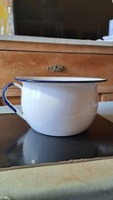 Antico vaso notte - antico, da