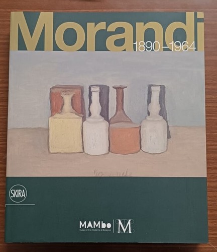 Giorgio morandi 1890 1964 - 1890-1964,
