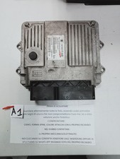 CENTRALINA PER SUZUKI Swift 4° Serie 55195173 Diesel (04>10)